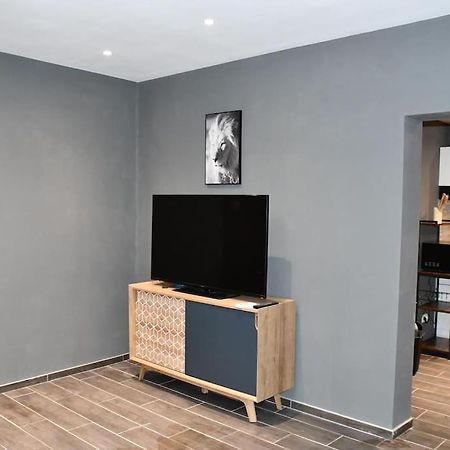 ברוחלטה Logement In Wood מראה חיצוני תמונה